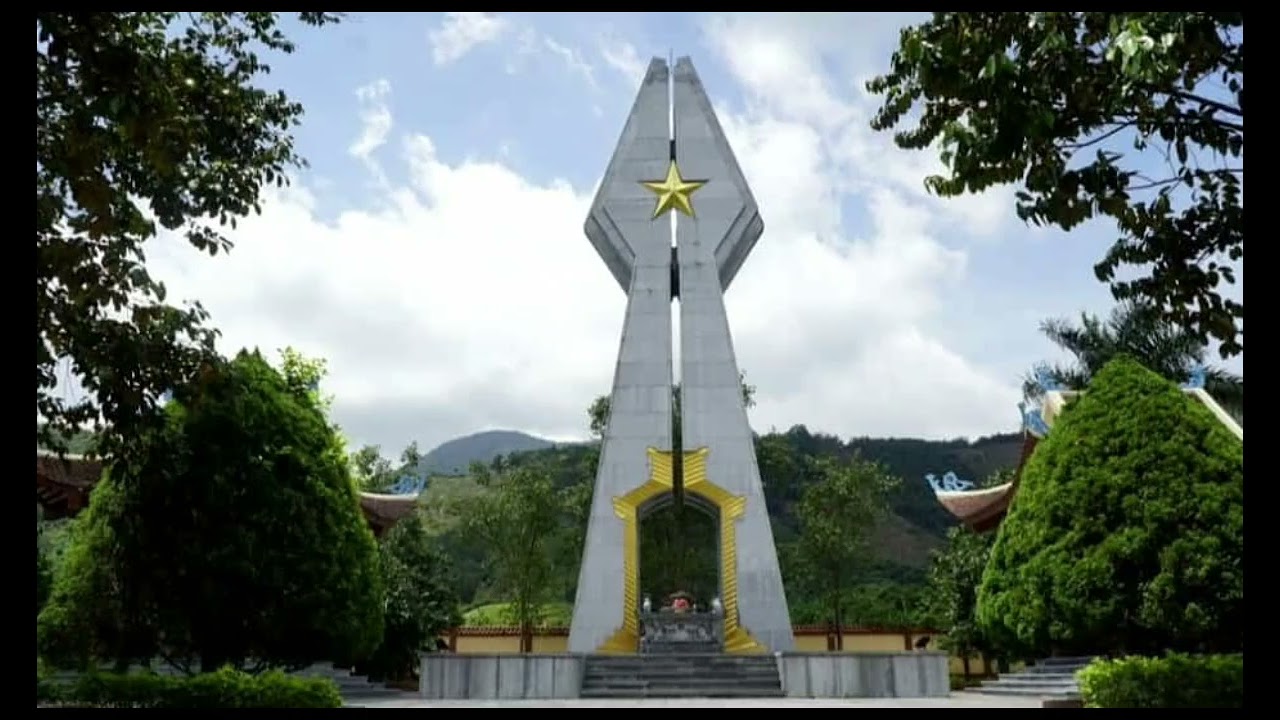 HOA ĐÀO BIÊN GIỚI - NGUYỄN TRUNG