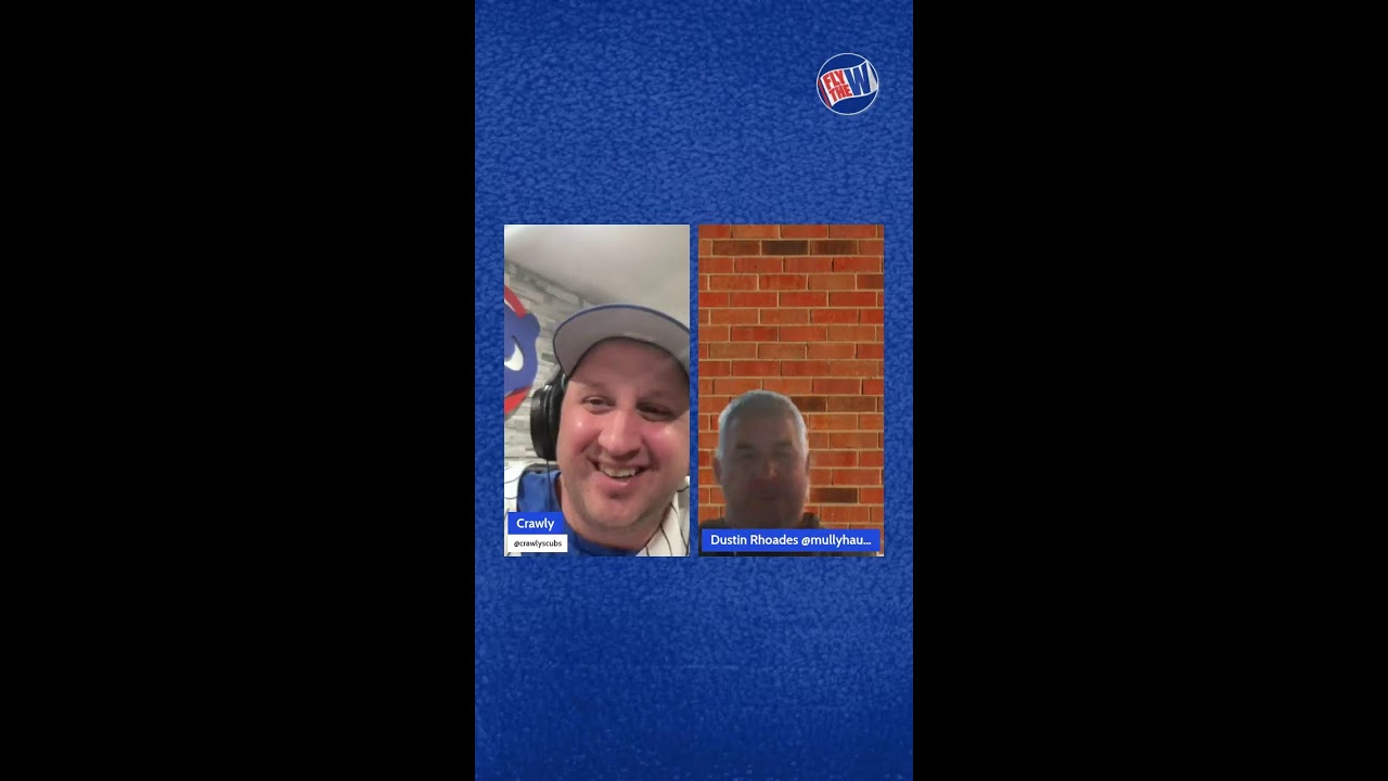 Episode 342-Edward Cabrera Makes His Cubs Debut 📱