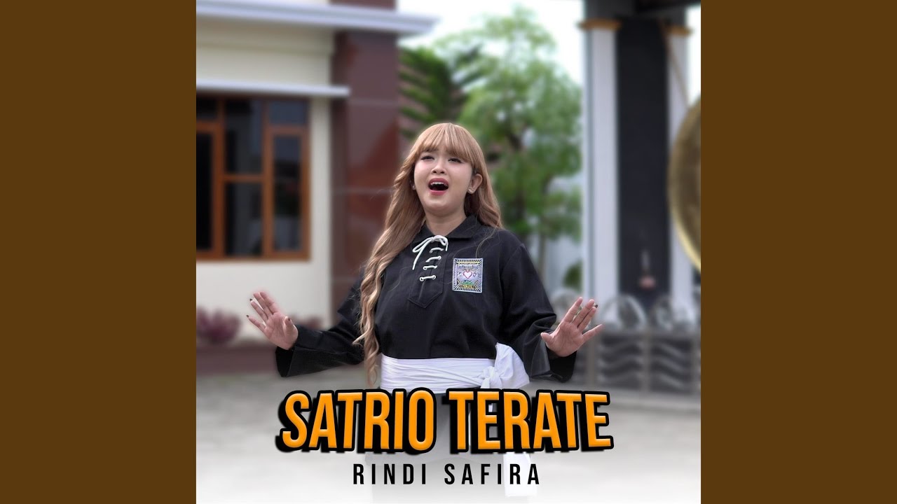 SATRIO TERATE (Remastered 2025)