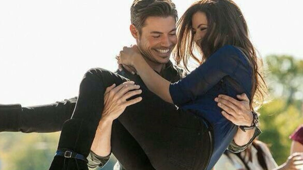 ► John Ross + Pamela | Impossible