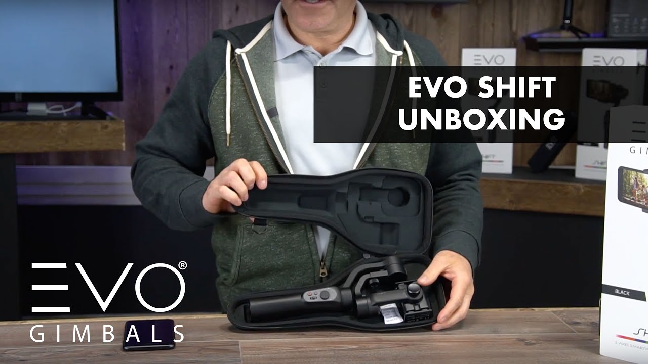 Unboxing the 