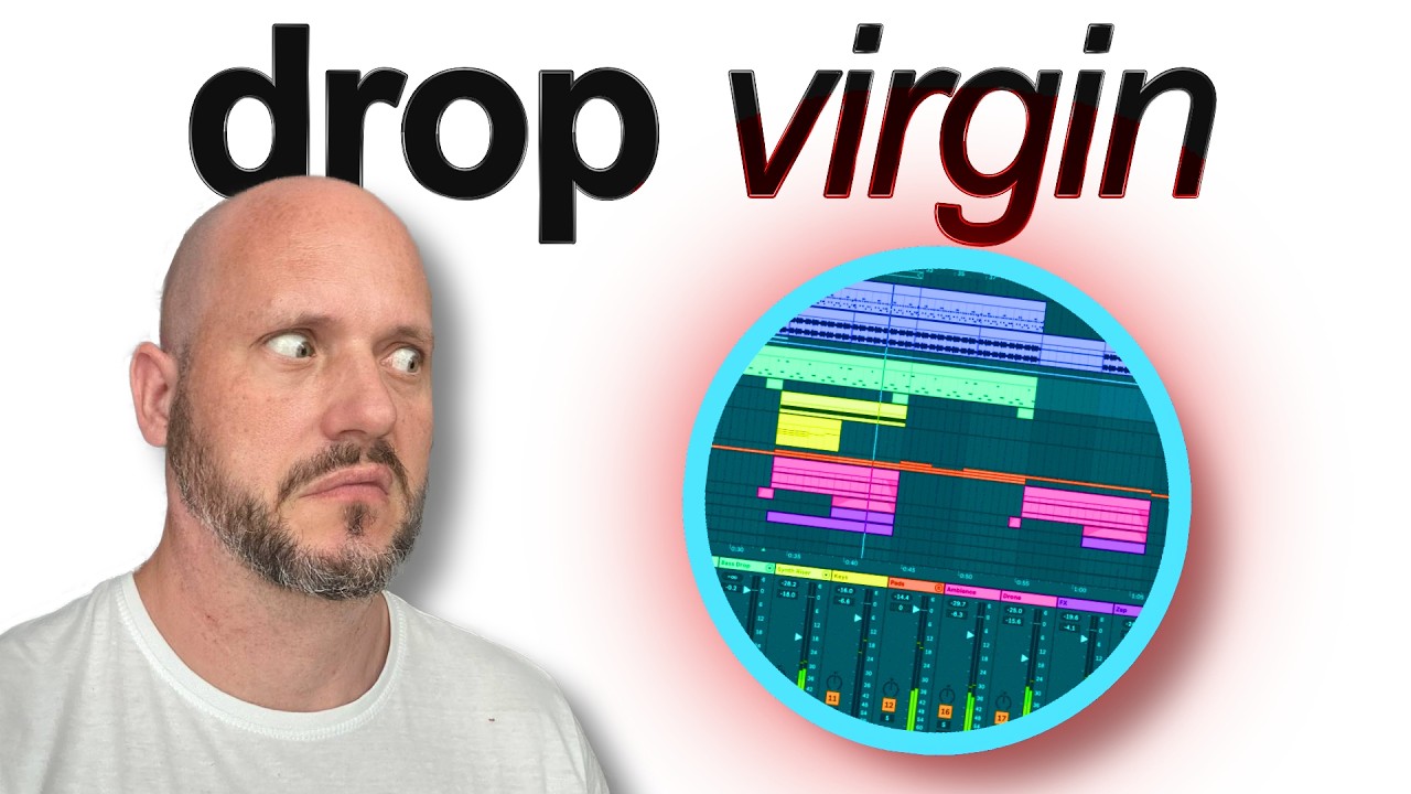 NEW TO DNB? START HERE! BASSFACE GUARANTEED! - HOW TO MAKE DNB FOR BEGINNERS
