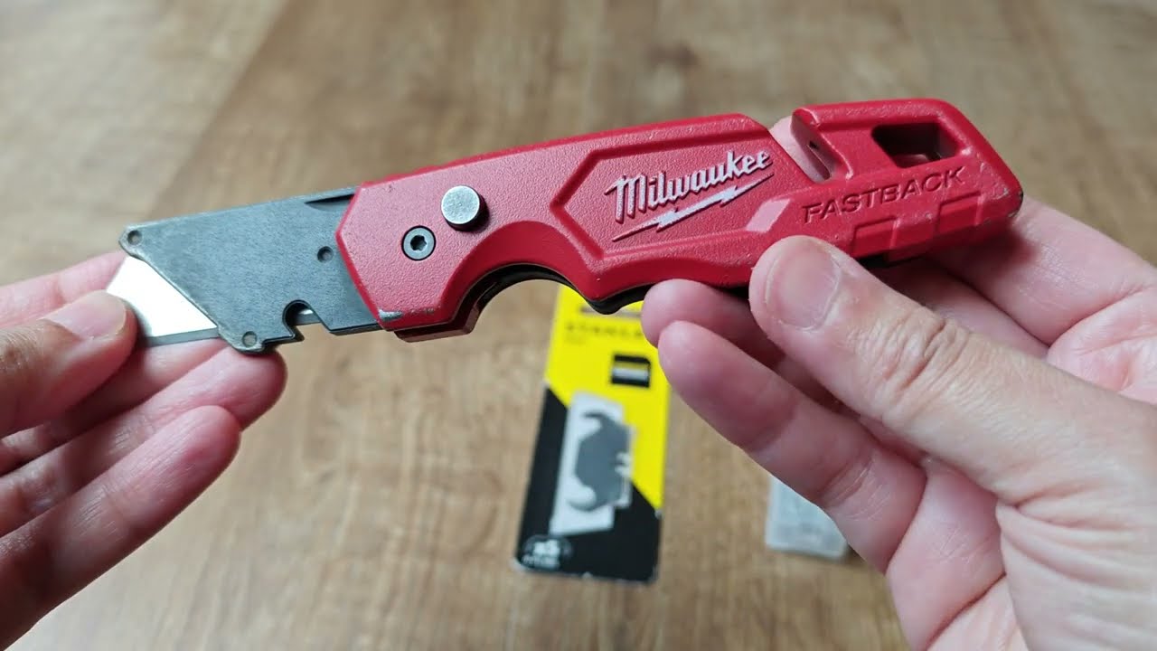 Milwaukee fastback- long-term review