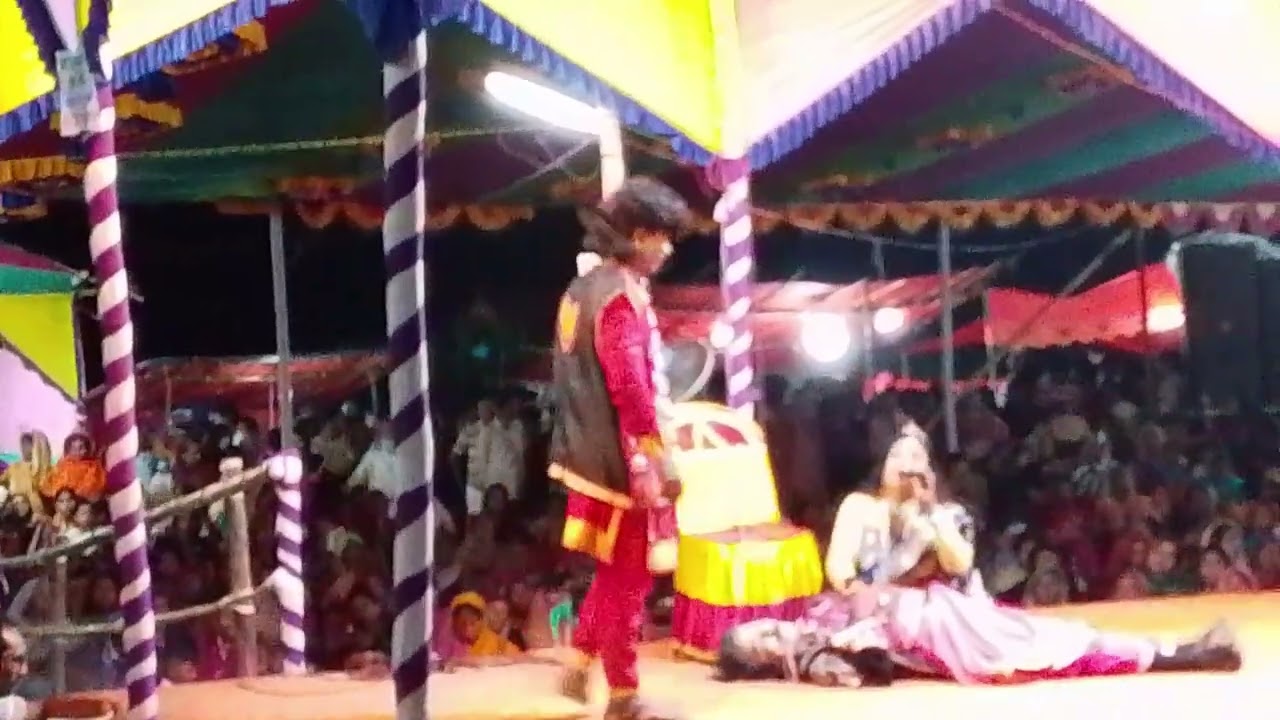 কাজল রেখা যাএা পালা পরিচালক কালু ফকির নায়ক সোহাগ সরকারে গান
