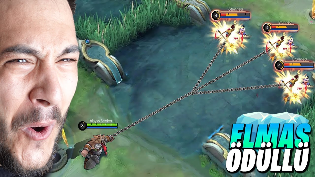 Mobile Legends Türkiye En İyi 20 Hareketi 🔥🔥  Murano MLBB