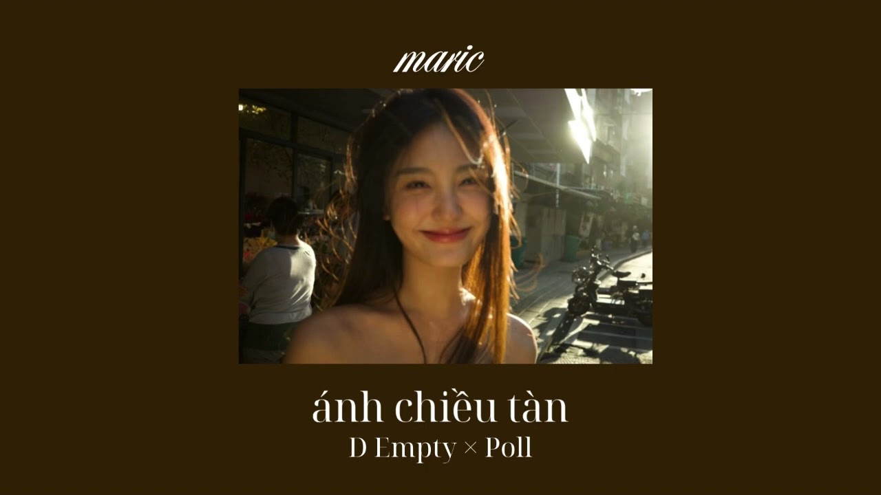 chúng ta kết thúc thật rồi | maric☆