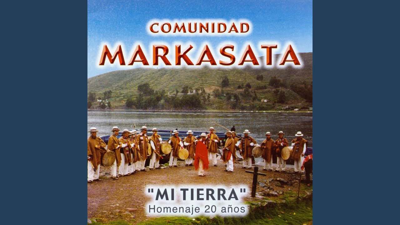 Selección de Sikureadas: El Postrero, El Imán de Tus Ojos, El Lloc´kalla