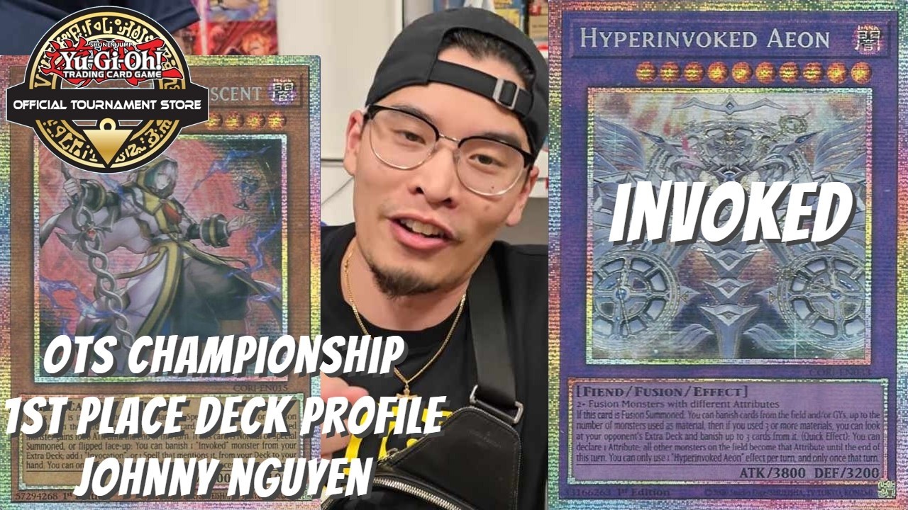 Yu-Gi-Oh!