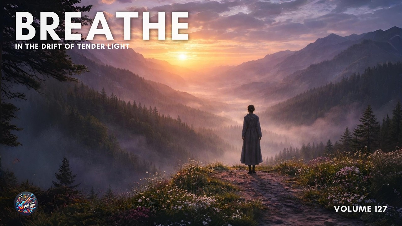 The Most Beautiful Voices in the Universe | Relaxation Music | Ethereal Vocal Music for Relaxation