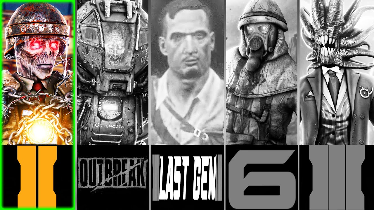 ⭐PB!⭐BO2 SUPER EASTER EGG SPEEDRUN! ⭐RICHTOFEN REVERSE!!!⭐🔹Call of Duty BLACK OPS 2 Zombies🔹