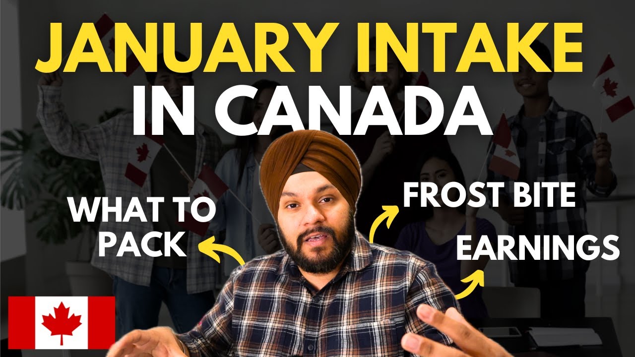 January Intake Students 2024 | Tips for Winter Intake Students | Tips for January Intake Students