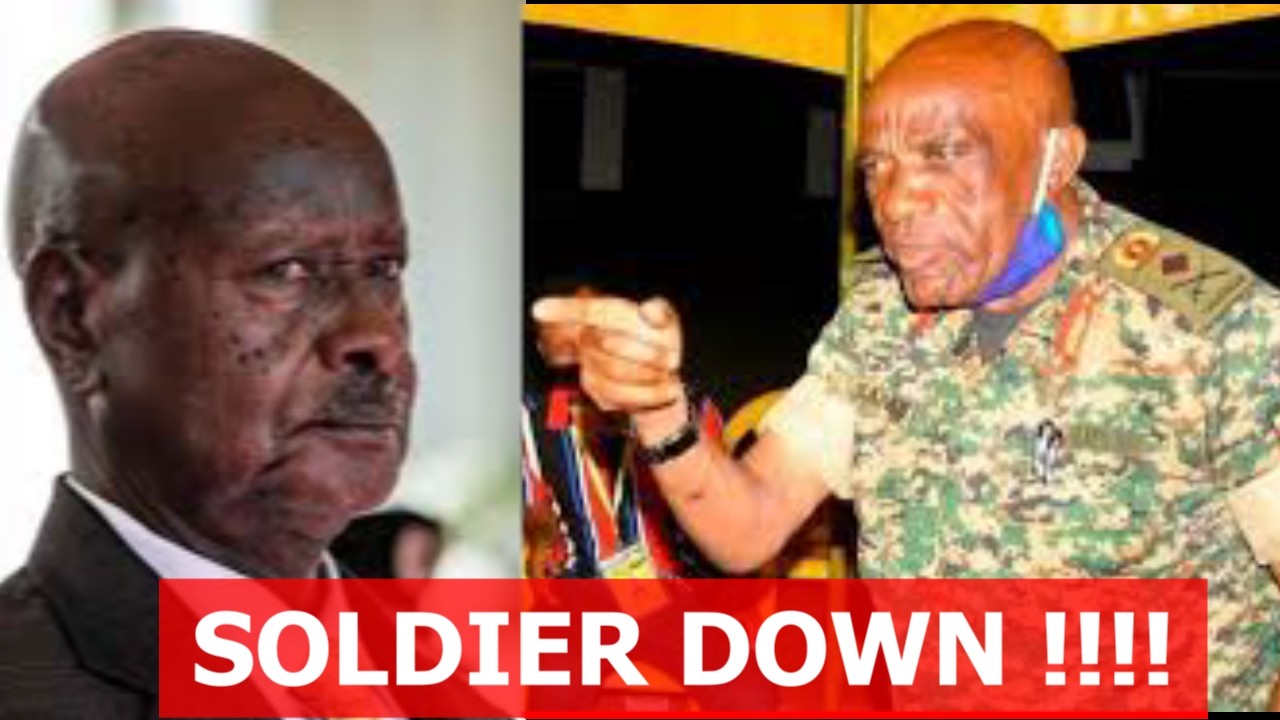 ANGER during GEN DEUS SANDE's DEATH
