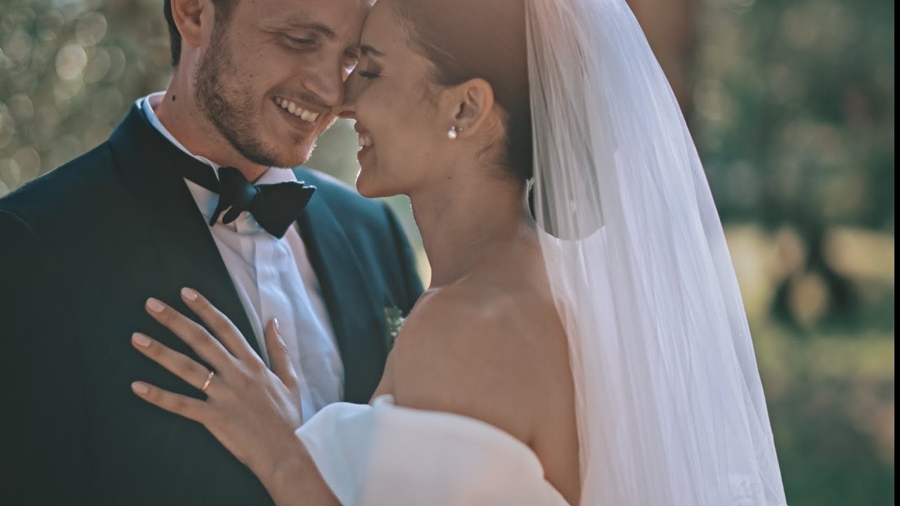 Special Wedding Trailer