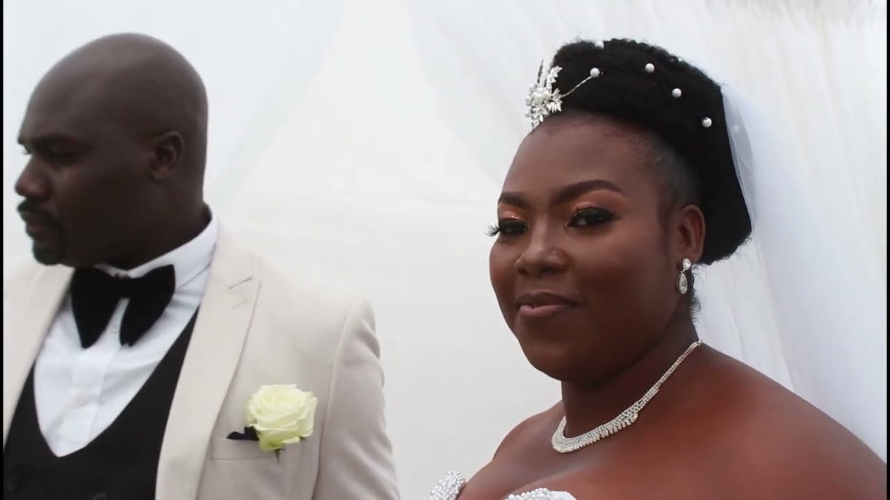 Solly And Mariam Ngobeni