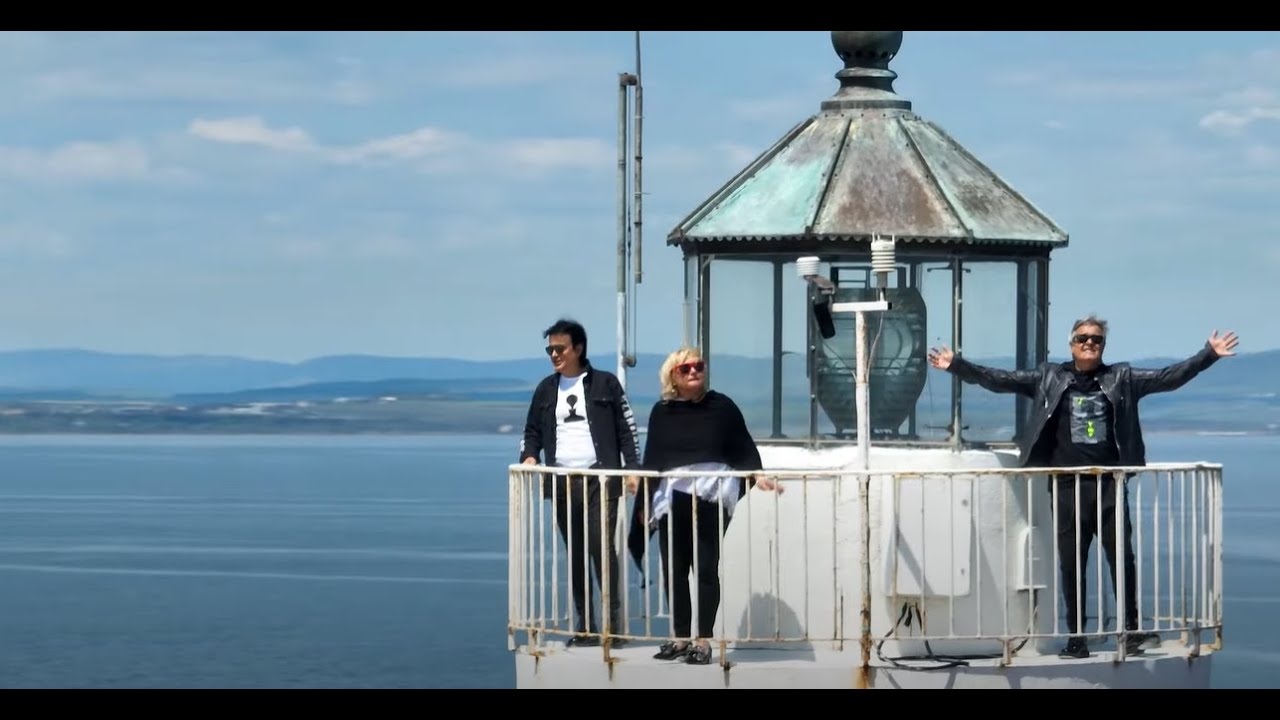 Братя Аргирови и Тони Димитрова - Името ти е жена/Bratya Argirovi & Toni Dimitrova - Imeto ti e jena