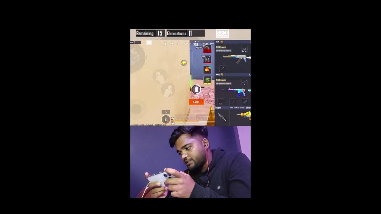 OP SPRAY + BAD JOKES 😂 | BGMI LIVE | Montuonly #bgmi #bgmilive #gamer  #shortslive #gaming #live