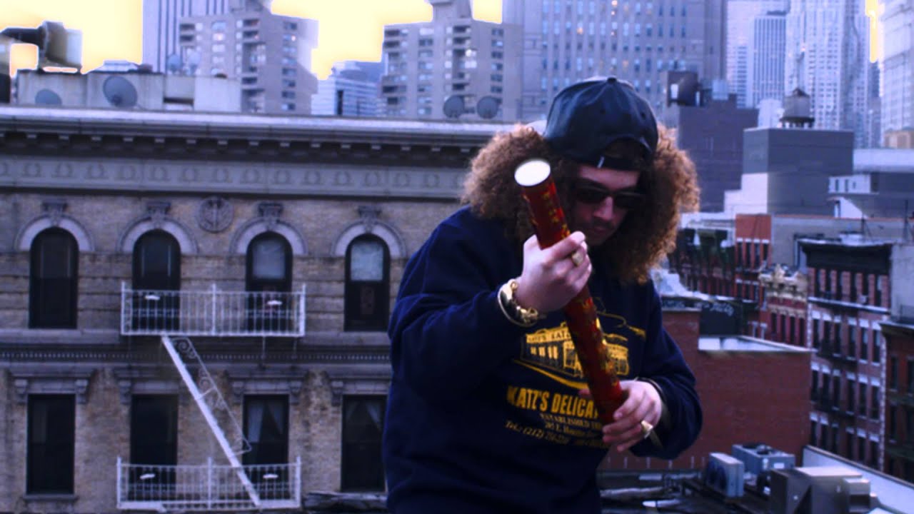 La Valse du Jewfro
