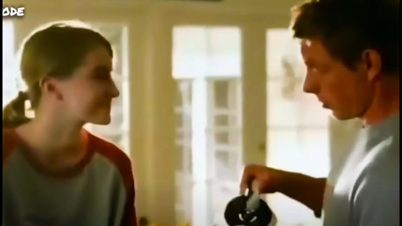 Не отдает ли эта скандальная реклама Folgers оттенками инцеста?