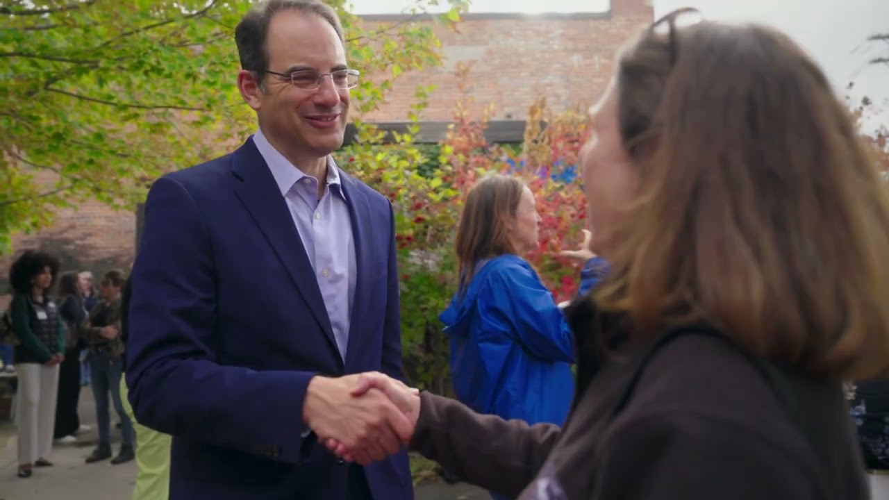 Everywhere - Phil Weiser for Governor Ad 2