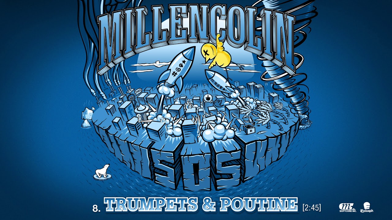 Millencolin - 