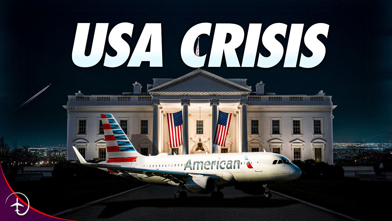 The Surprising Aviation Effects of the U.S. Government Shutdown.