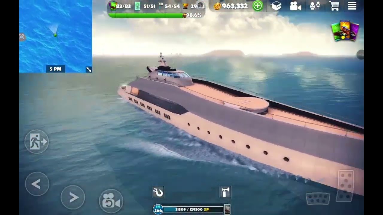 Escaping the DBG cops #3 and Finding out where the DBG rocket goes #14