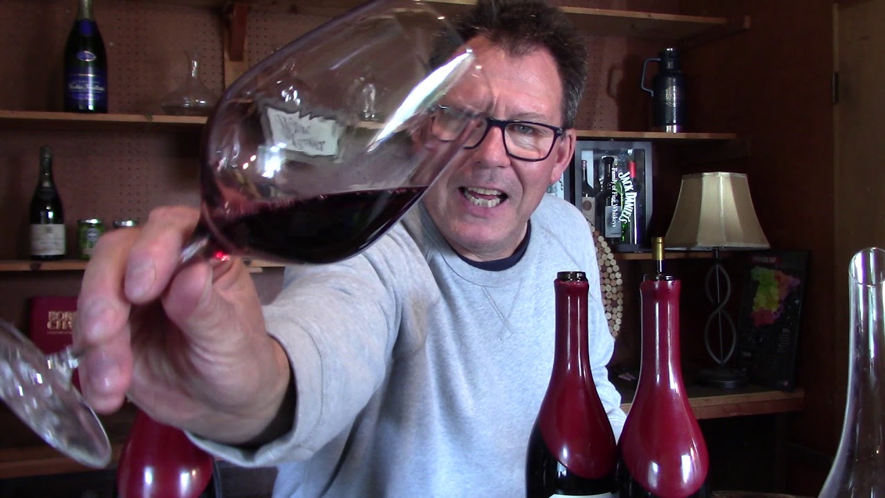 Belle Glos Pinot Noir: Episode 422