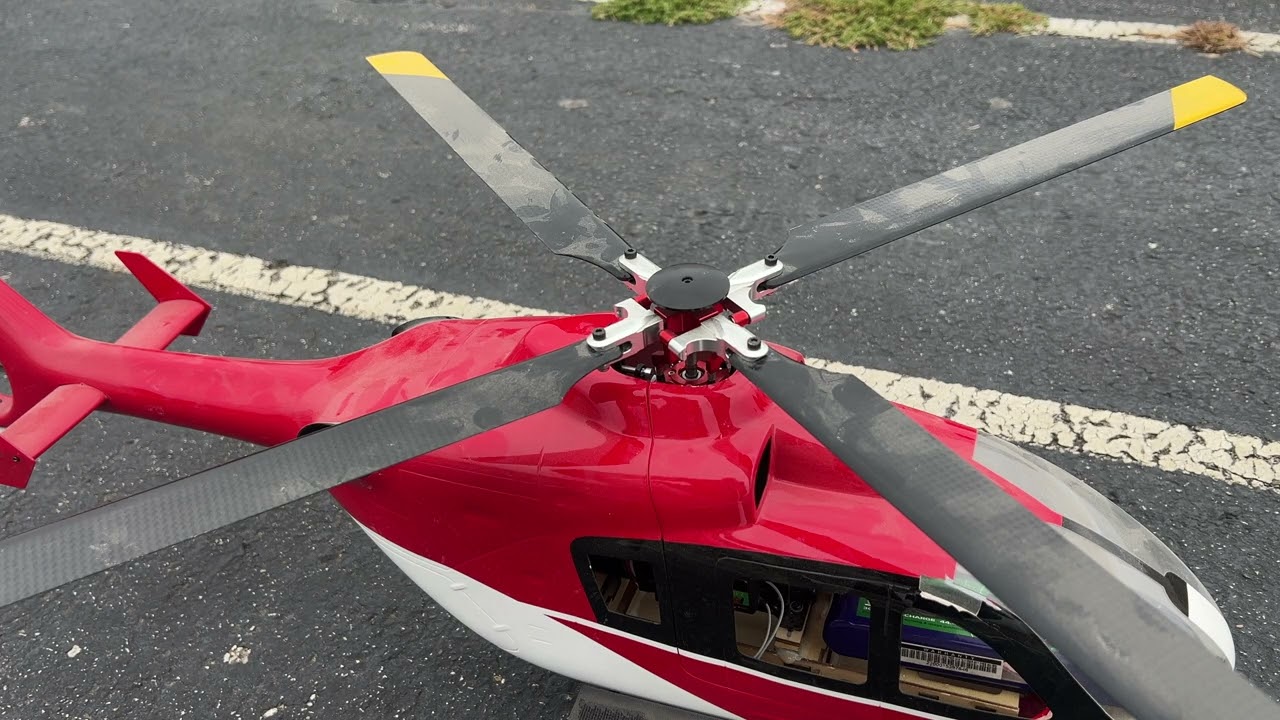 FlyWing: How To Fix/Activated ATT Mode on All H1 Flight Controller   4K