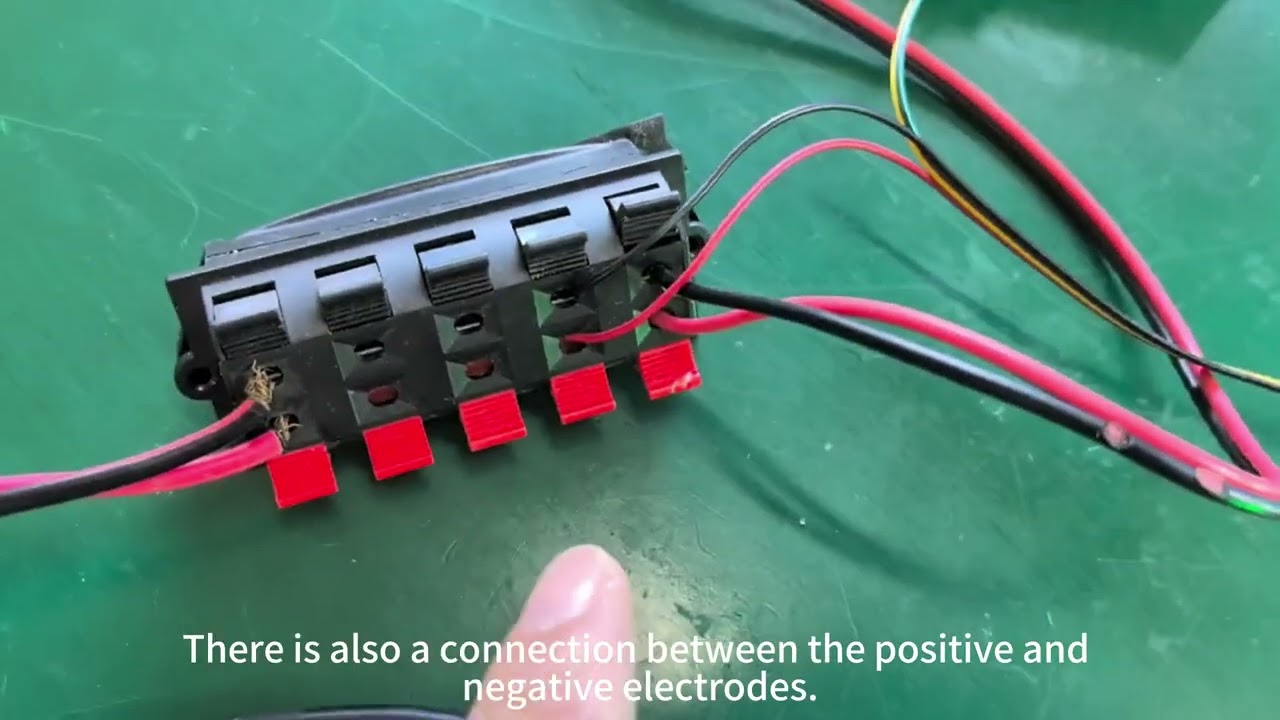 DC5-24V Addressable Programmable 4 Channel Controller with SD Card K-1000C - superlightingled