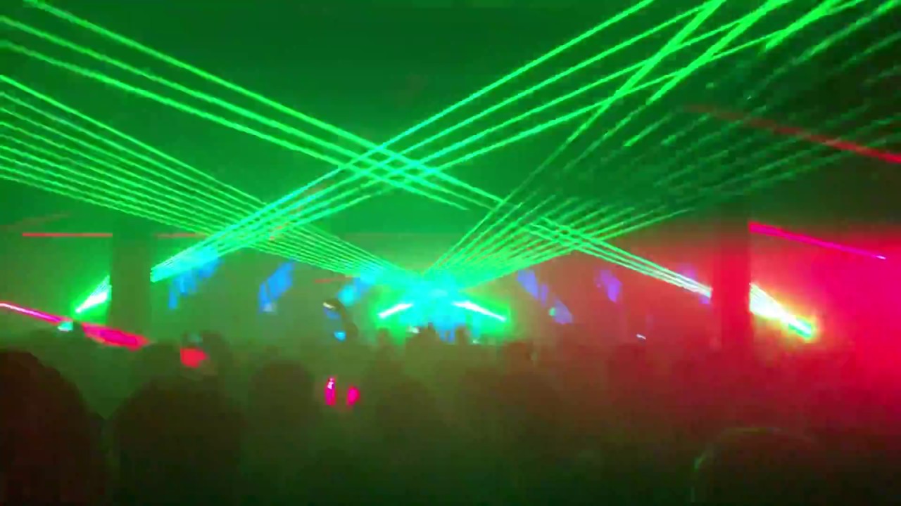 Sasha & John Digweed @ Warehouse Elementenstraat, Amsterdam 16.03.2018 (3)