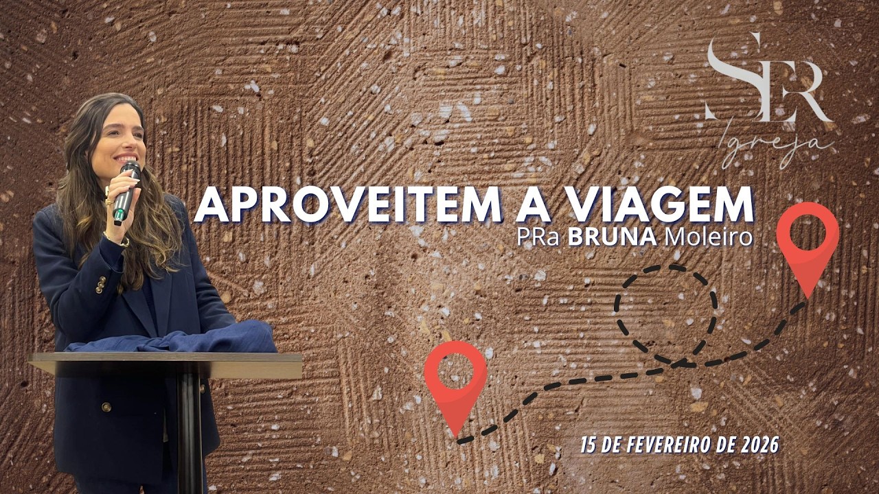 APROVEITEM A VIAGEM