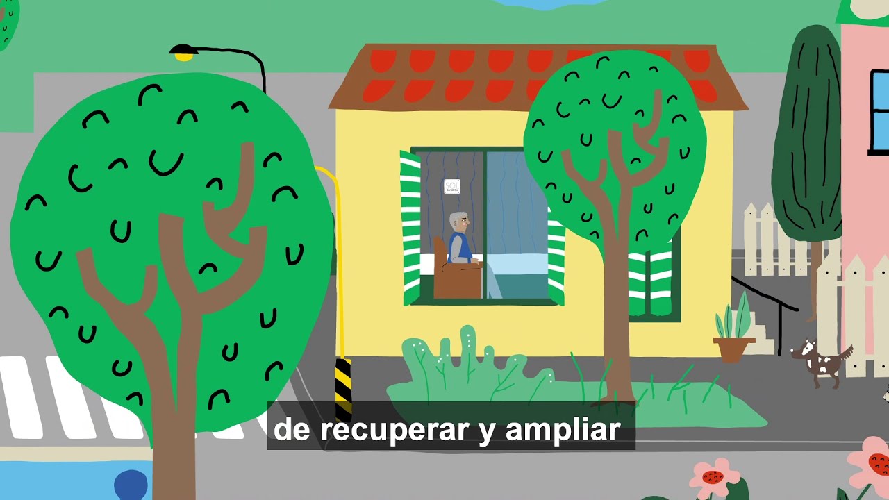 ¿De qué hablamos cuando hablamos de cuidados?
