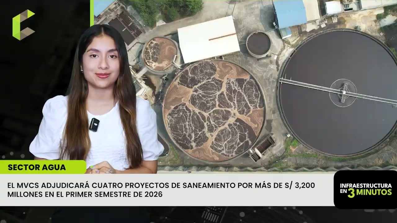 Piloto digital del Corredor Sur: ¿así se gestionarán las concesiones? | Infraestructura en 3 minutos