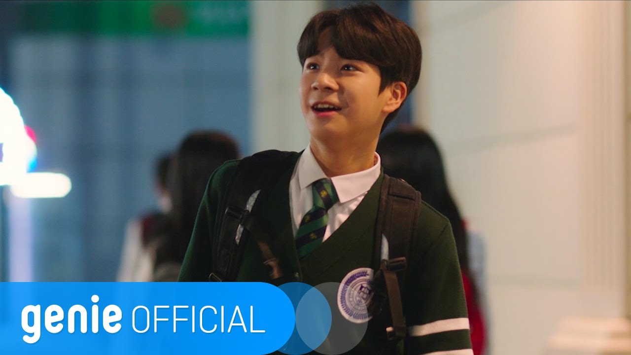 이원석 Lee Won Seok - 나는 네게 뭔데 What am I to U Official M/V