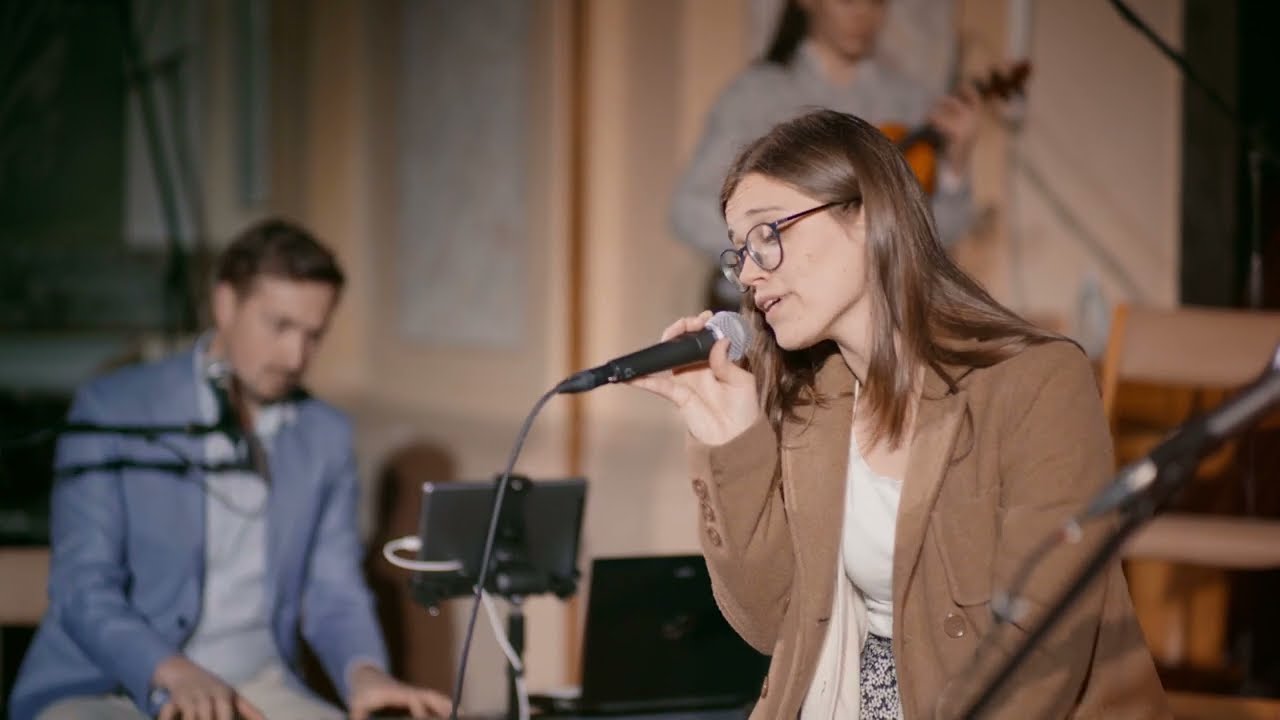Allegro - Pravijo, da je ljubezen