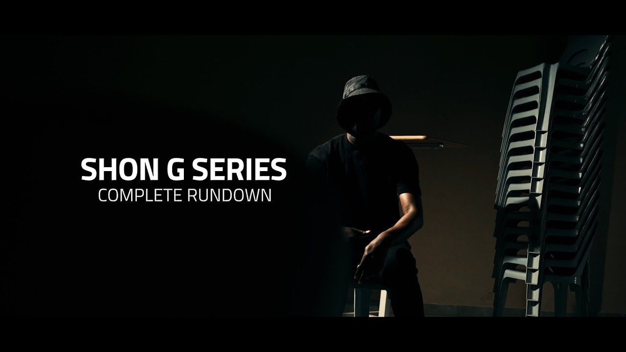 Shon G Freestyle Series | Complete Rundown