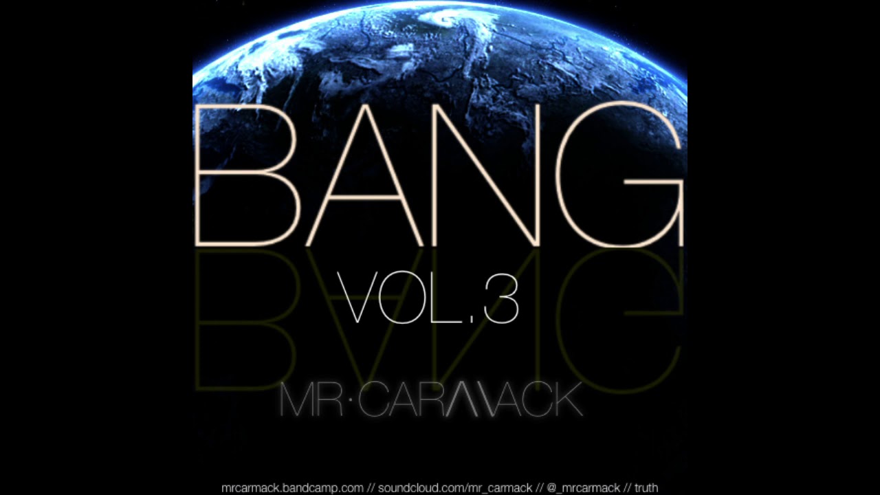 Mr Carmack - Vanessa