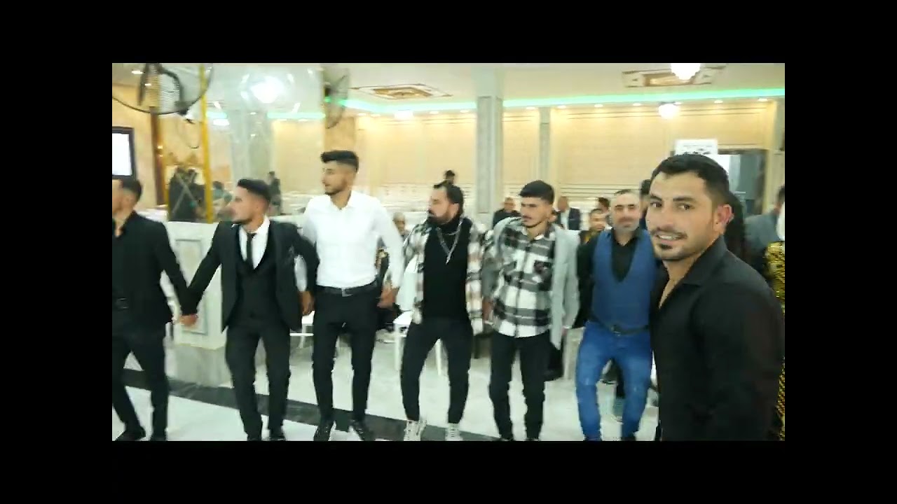 حفلة كوباني قريه بيرعمر اسم عريس عمار & عروس ماياد فنان خوشناف عازف اورك يوسف (1)