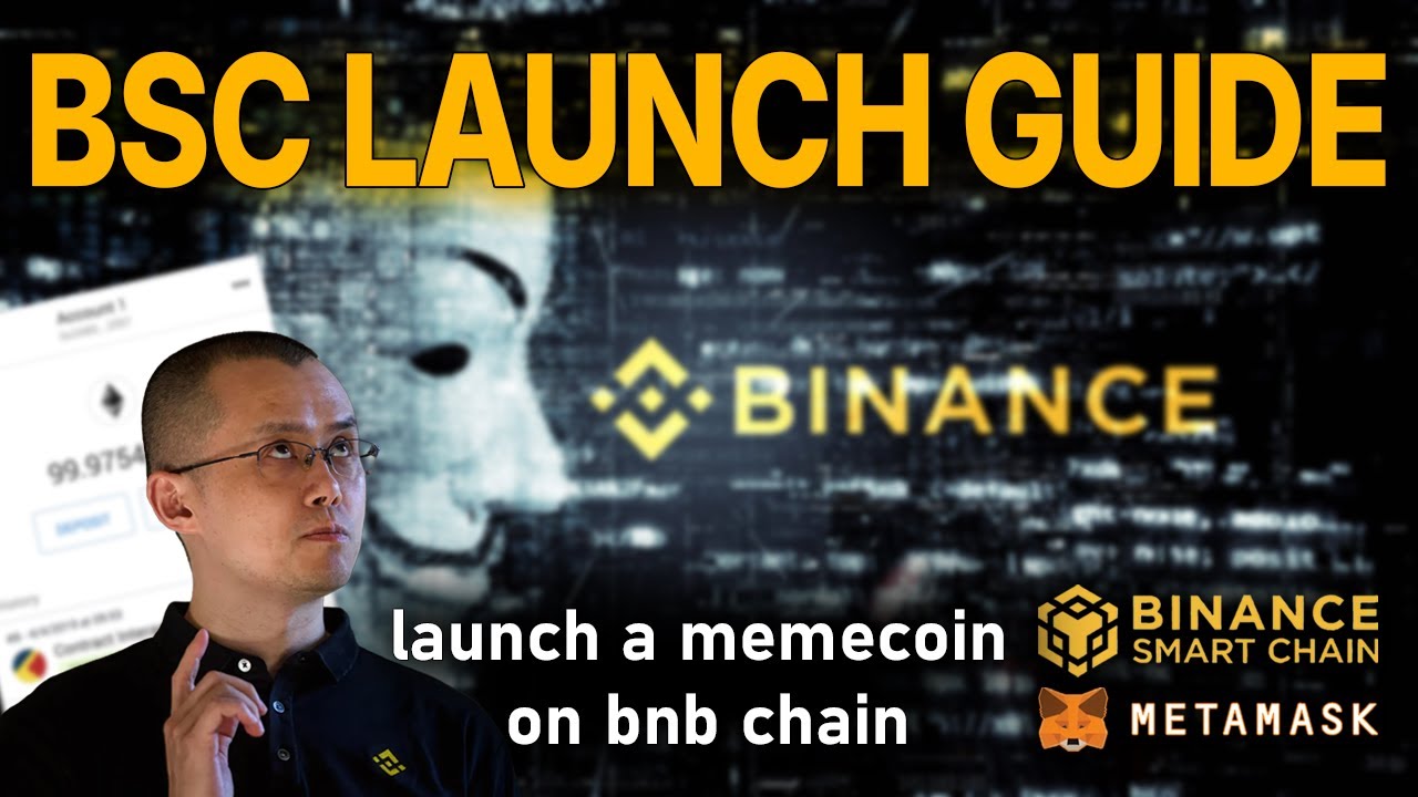 Launching a Meme Coin on BNB Chain &ndash; $10,000 Profit Strategy