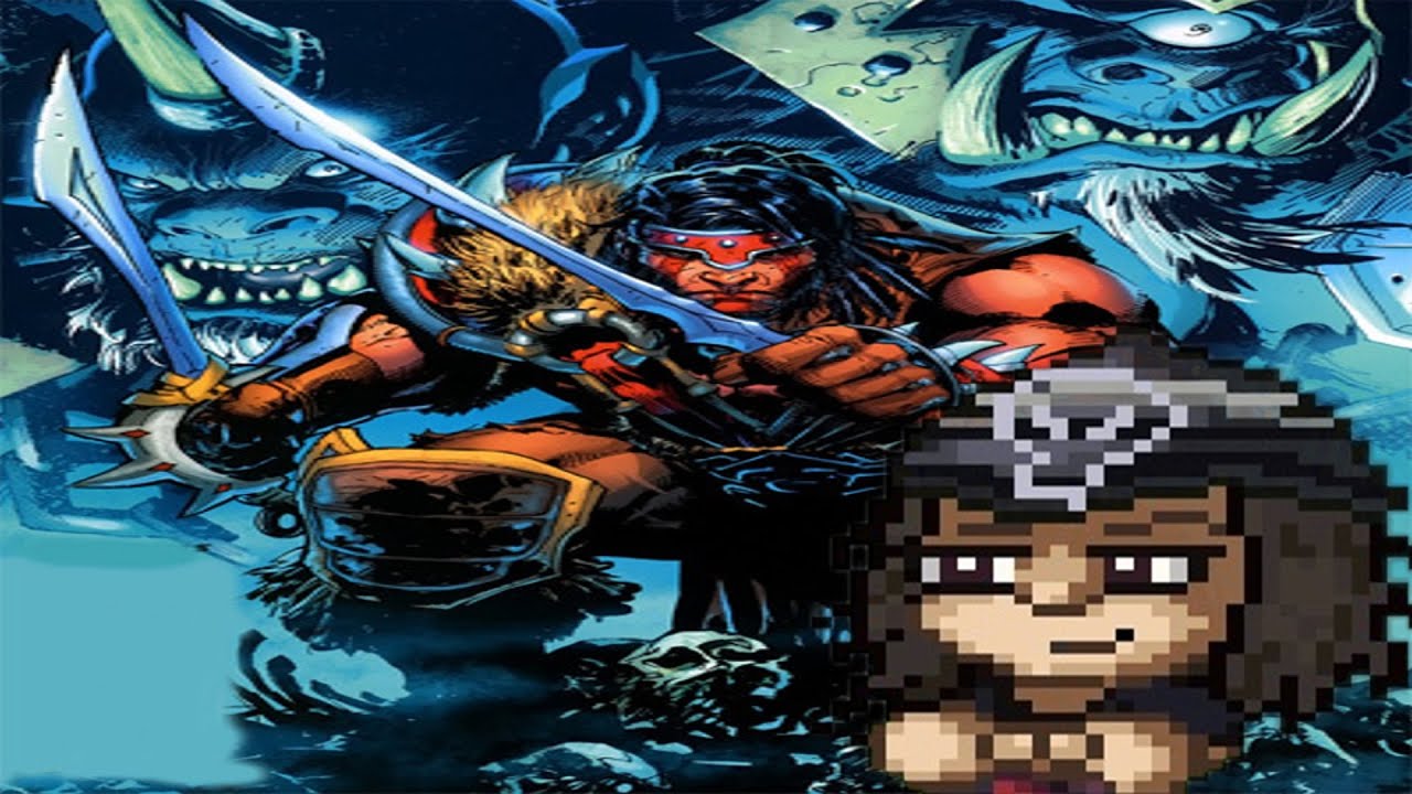 World of Warcraft Comics - Magus Reviews