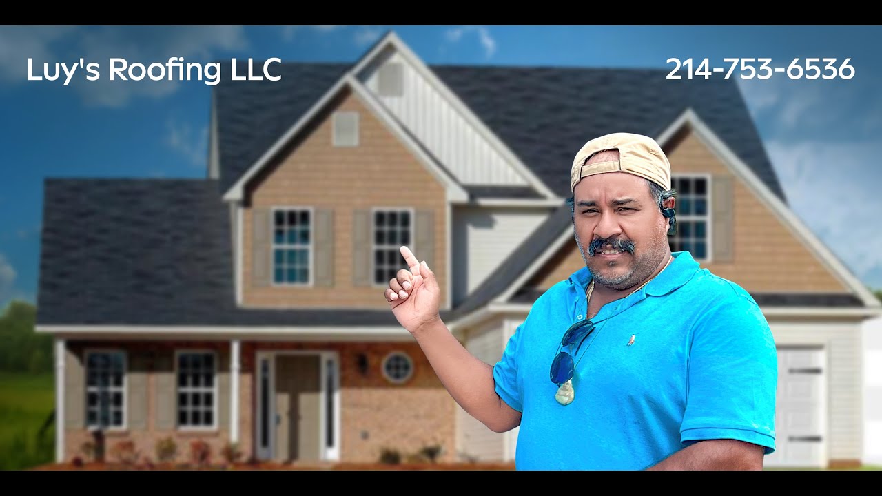 Quality Roofing Solutions by Luy's Roofing