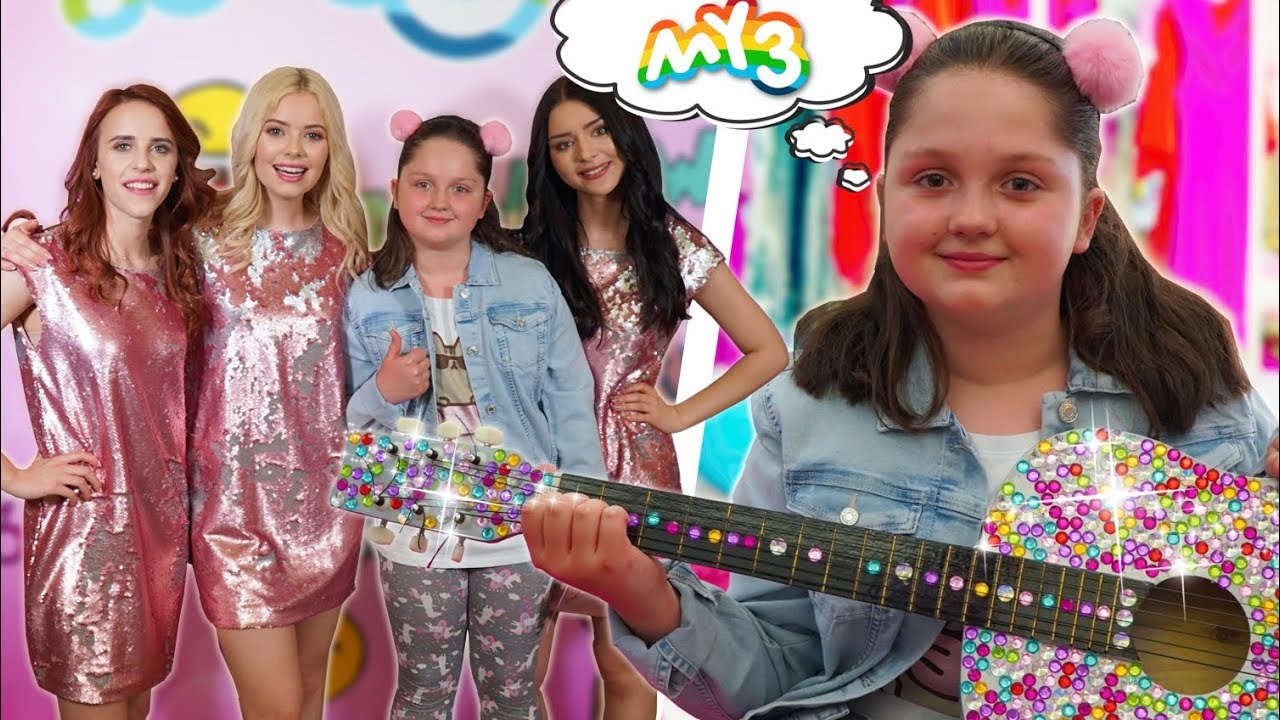 EPICKIE SPOTKANIE Z MY3 🌈 DZIAŁO SIĘ 😍