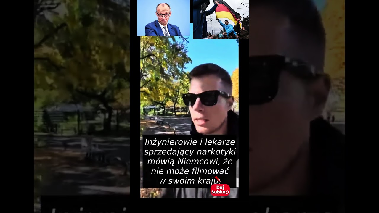 No spacer tylko #polityka #śmieszne