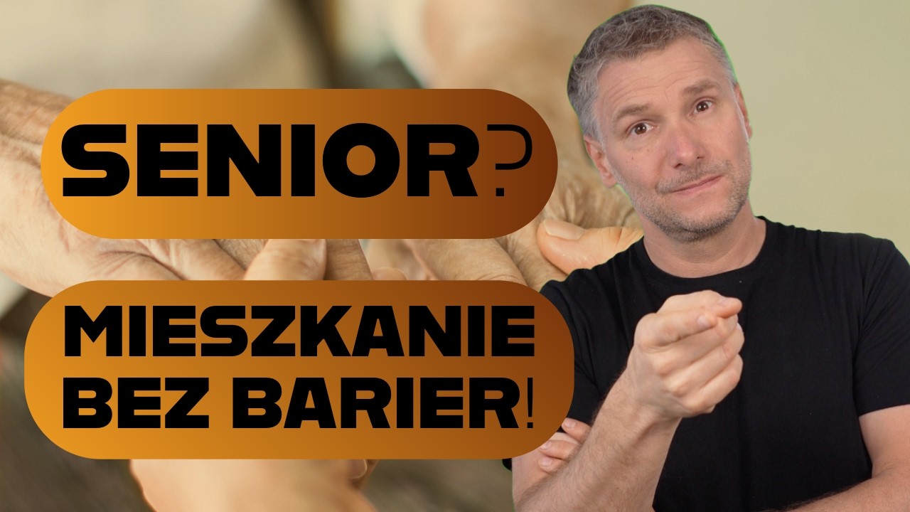 Jak urządzić mieszkanie na starość? Bezpiecznie, wygodnie i z głową!