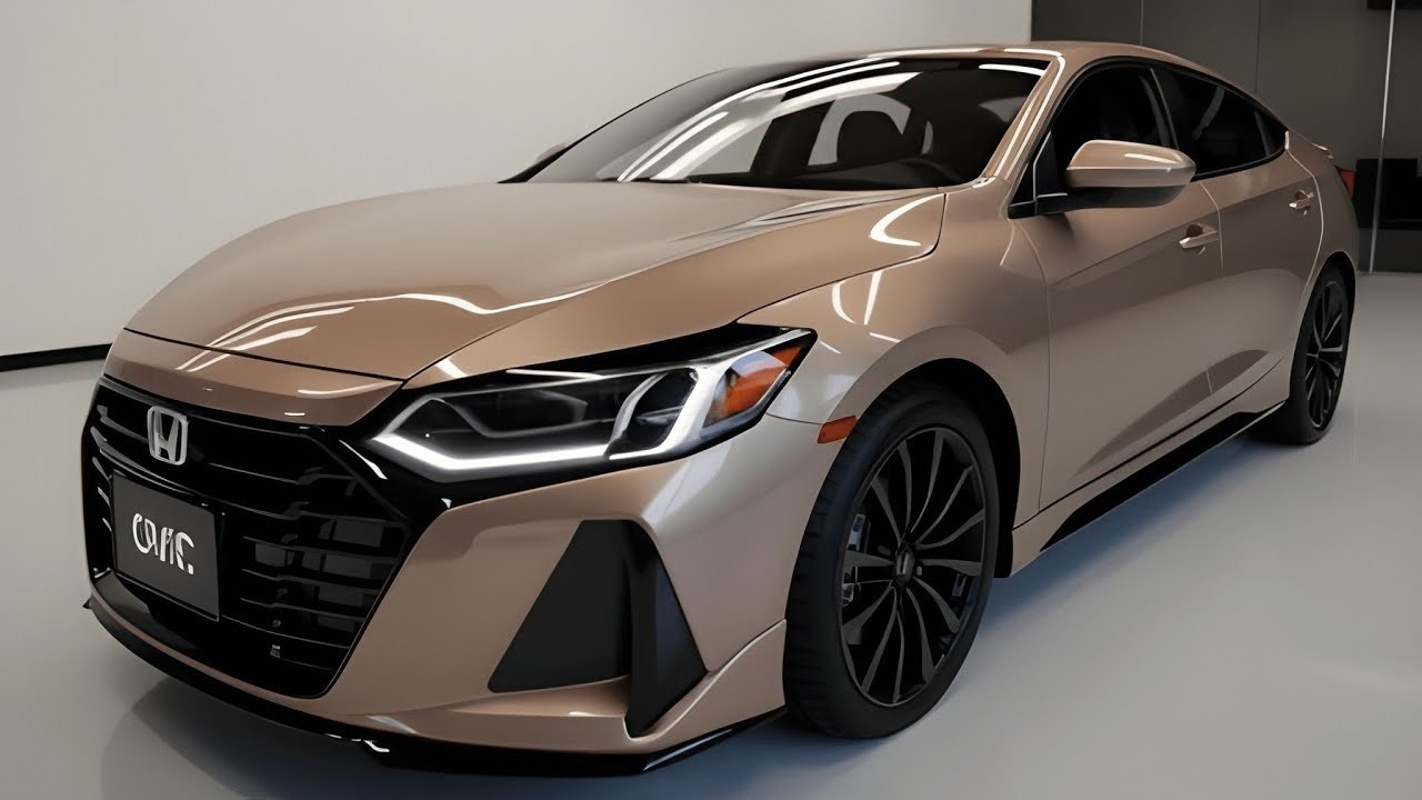 NOVO HONDA CIVIC LXi 2026: Preço, Motor, Destaques e Todas as Novidades do Civic 2026