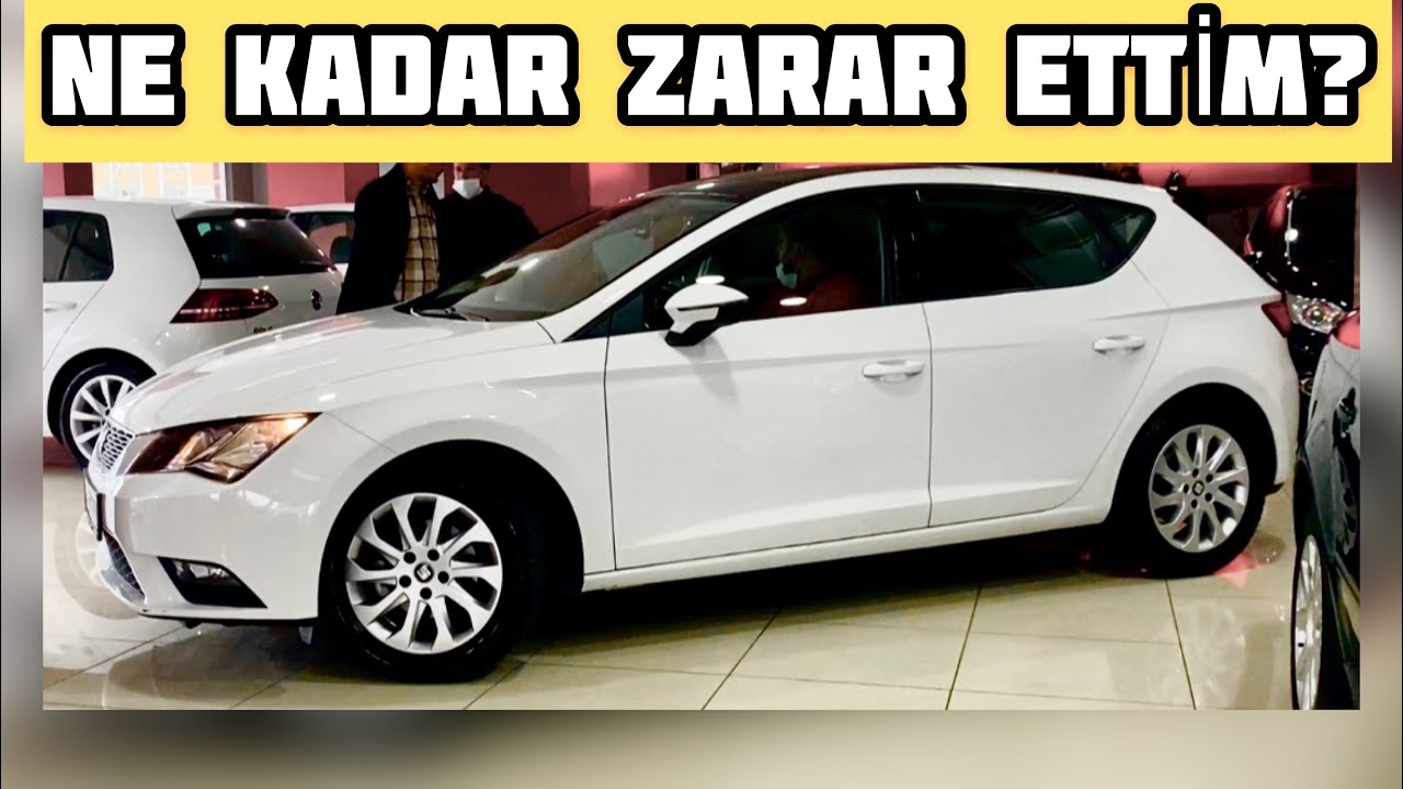 KASKOSUZ ASTRA PERT OLDU, LEON ALDIM! (SİGORTA SÜRECİ NASIL İŞLİYOR?)