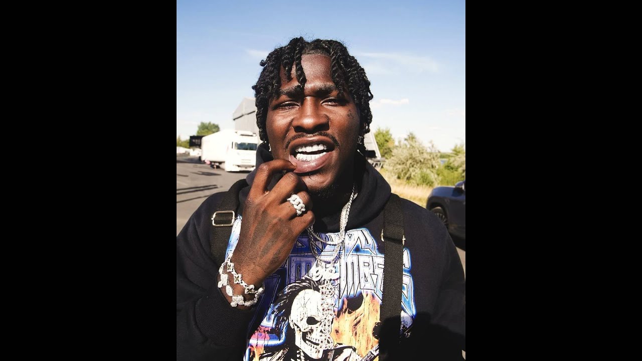 (FREE) Nino Paid Type Beat - 