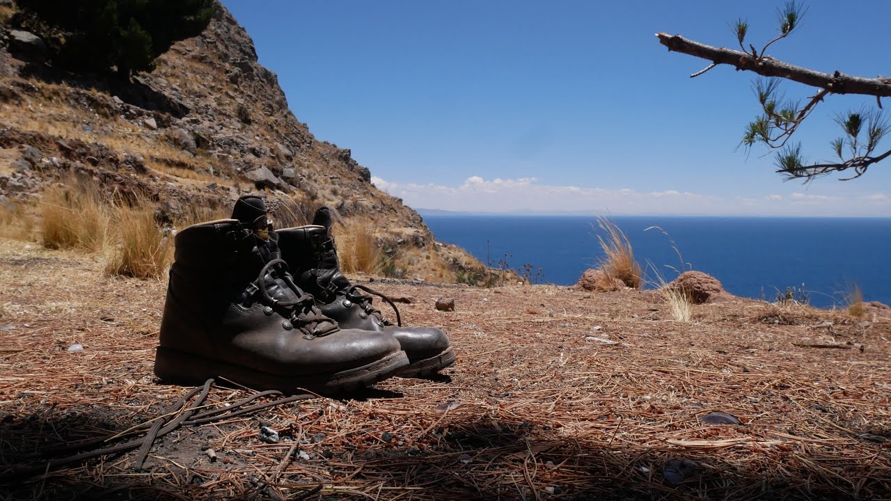 Bolivien. Bolivia. Lago Titicaca. Copacabana. Backpacking. Streetfood. Camping.
