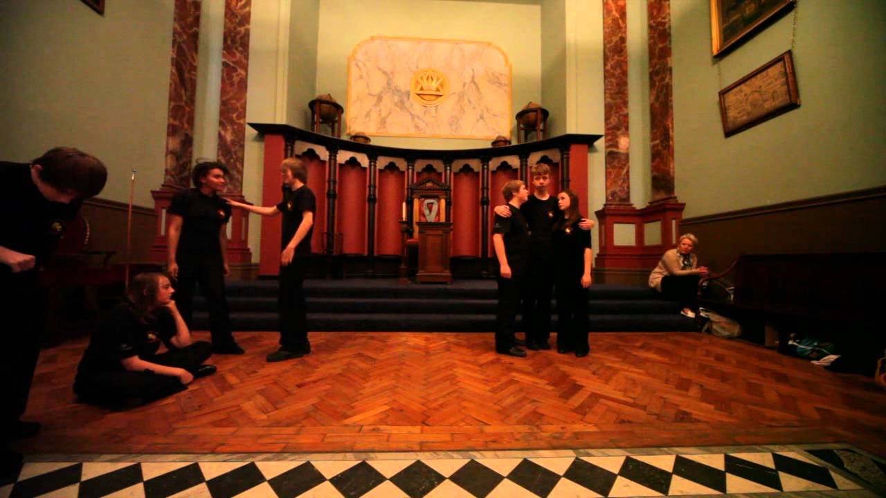 The Price of Coal - Shotton Hall Academy at Beamish Museum