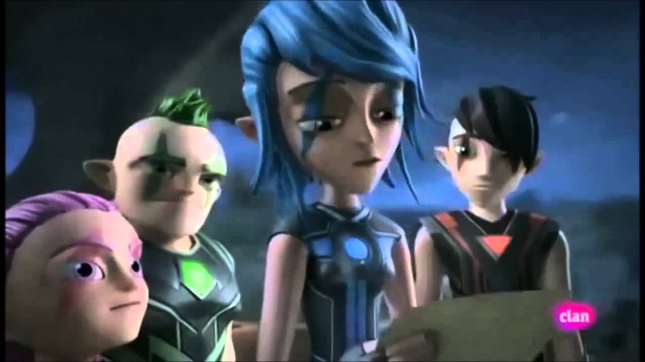 ZAK Y CLOE - Perdon